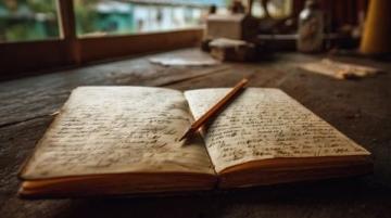 深度写作:遇见超越自我的智慧之旅