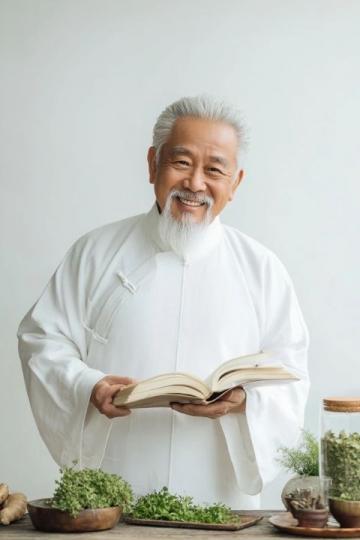 何炅温暖治愈语录：学会看待生活中的困扰