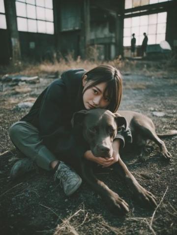 心爱之宠——我与猫咪的故事