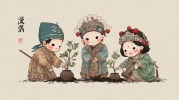成长坚持语文作文开头结尾精选