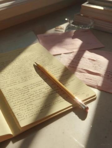以理想为题：我的28年日记写作经历
