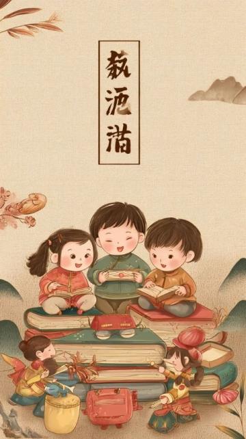 精选意林作文素材集锦
