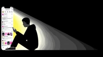 网络爆红的'人间感悟': 当代青年的精神自救新流行