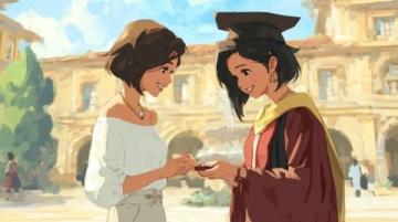 一场盛大的告别——秋