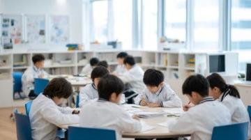2025年宿迁中考作文题聚焦细胞:延续去年“我能行”的温情故事线