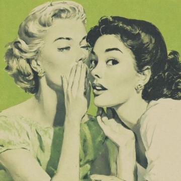 女人口是心非的经典语录