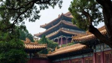 上新了 故宫经典语句(上新了,故宫 - 今日头条)