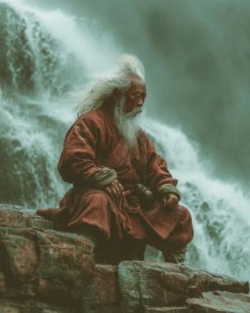 道士下山影片中的经典语录之美