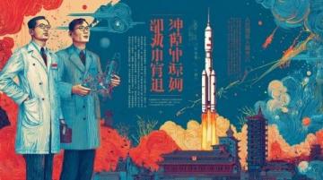 湖南2025中考作文:伟大不只在顶峰,平凡亦有光辉