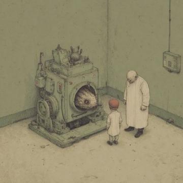 用DeepSeek创作：高考作文带伤的歌唱——苦难中的艺术光芒
