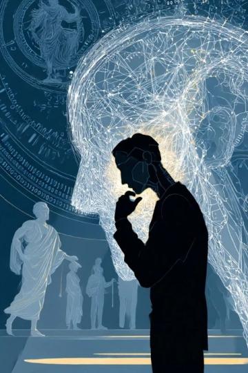 信息时代下的思维变革、未知探索与自我发现:教育新动态解析