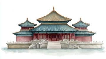 上新了 故宫经典语句(上新了,故宫 - 今日头条)