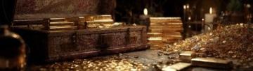 外汇黄金(外汇黄金经典入话)