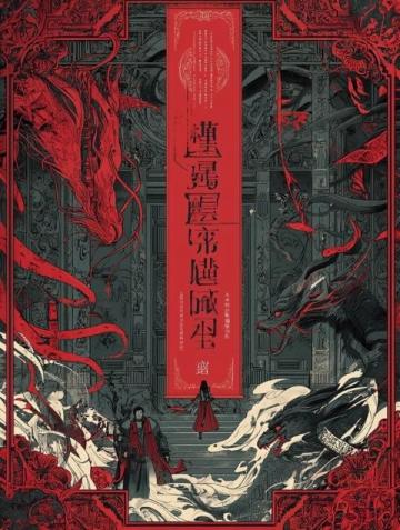 鬼王之宴大揭秘：大蛇布局下的阴阳师新篇章