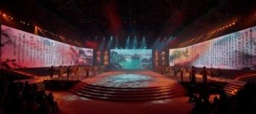 文字与图像合璧的文博奇观:深圳文博会惊现国潮顶流宝藏库!