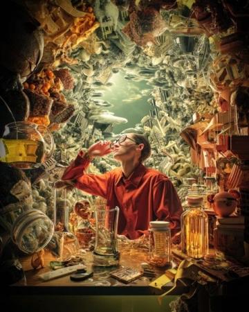 心胸宽广的人(君子心胸宽广的经典语句)