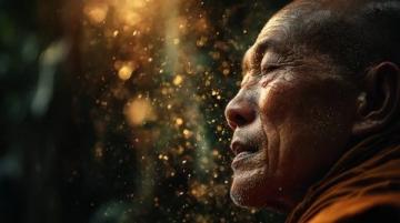 禅语感悟人生的句子值得欣赏学习(经典禅语句子感悟人生)