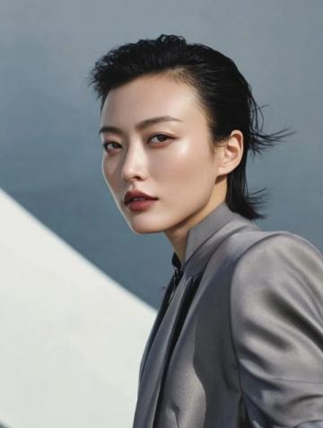 冰山女侠司徒兰芳:经典台词大盘点