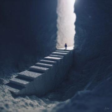 七大步骤:坚定信念,踏上追逐梦想的旅程