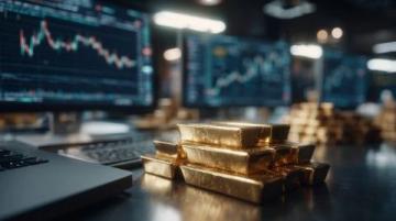 外汇黄金(外汇黄金经典入话)