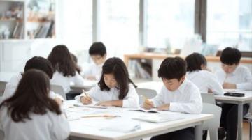 中考英语作文怎样写才能拿高分(中考英语作文怎样写从评分标注来看中考英语怎样写出五档)