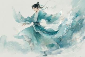 真正的中国太极女神(太极女神的经典语录)