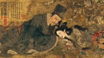六朝百岁人间事