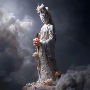 真正的中国太极女神(太极女神的经典语录)