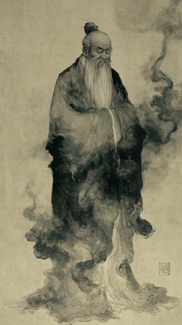 弘一法师语录：放下的力量，寻找心灵的解脱