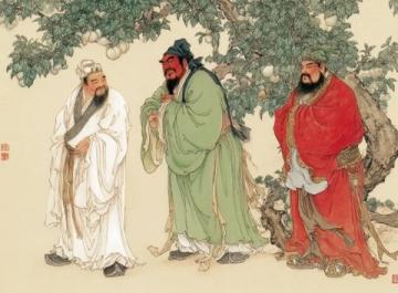 杨绛先生经典语录:世界是自己的,与他人无关
