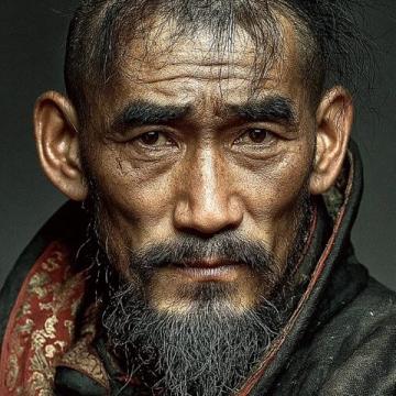 光头强的经典励志语录与成长故事