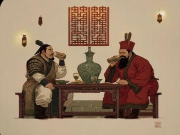 经典成语故事：孙阳与相马经的趣味睡前故事