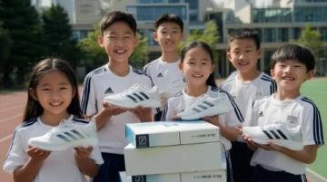 小学生羽毛球日记：从厌烦到热爱的蜕变之旅