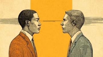 细水长流的爱情：伴侣间的理解、接纳与共同成长的艺术