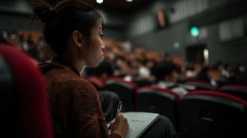 2025年全国高考语文作文命题趋势:多元化创新与价值引领