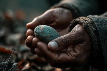治愈心灵的力量:正能量短句集锦,点亮生活之旅途的明灯