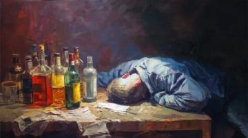 不抽烟不喝酒(不喝酒经典语录)