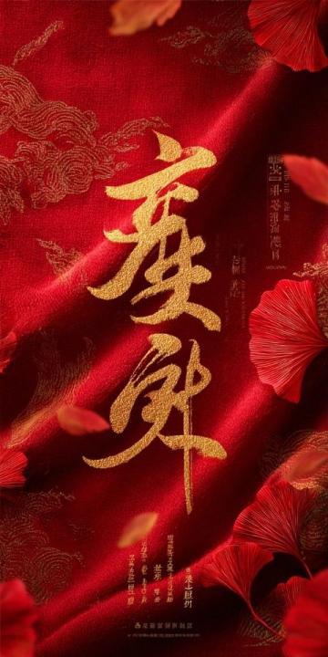 春节作文——