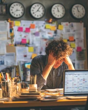 如何克服拖延症:认清根源与实用技巧