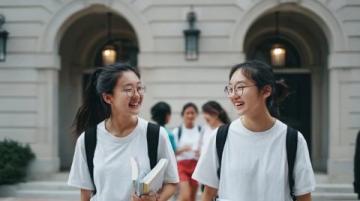 高考祝福:诗意豪迈温馨,助你金榜题名!