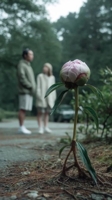 闲逛采风迷路偶得木棉花