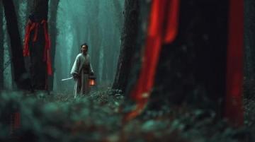 郑业成新作颤抖吧阿部之朵星风云8月6日开播，一人多角挑战演技极限