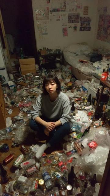 清理旧物品的旅程,带我回到了大学时代