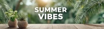 夏日的早晨的经典语句(夏日的清晨 - 今日头条)