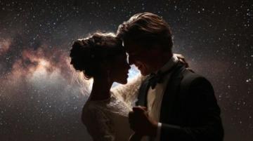 探索宇宙级浪漫:一阅读即惊叹的温柔语句