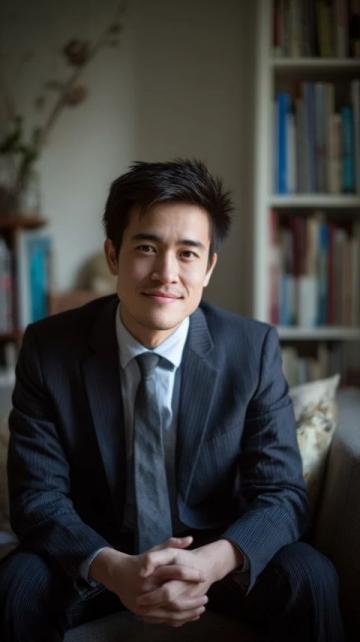 赵启平:现实中的期望伴侣与情感智慧