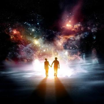 探索宇宙级浪漫:一阅读即惊叹的温柔语句
