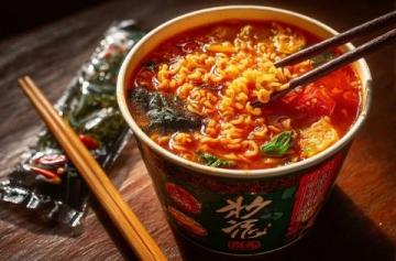 重温经典:那部令人难忘的拉面电影,十大励志台词,感动你我人生路!