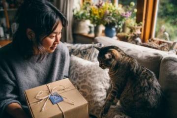 深情献给妈妈：跨越时代的温暖陪伴与理解