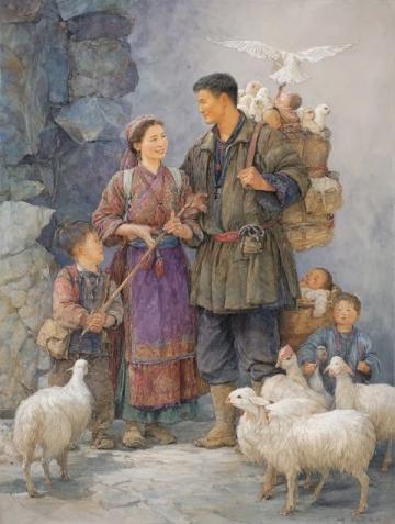 鲁迅先生的名言哪一句你记得最清楚也许没有人永远在路上,但永远都会有人